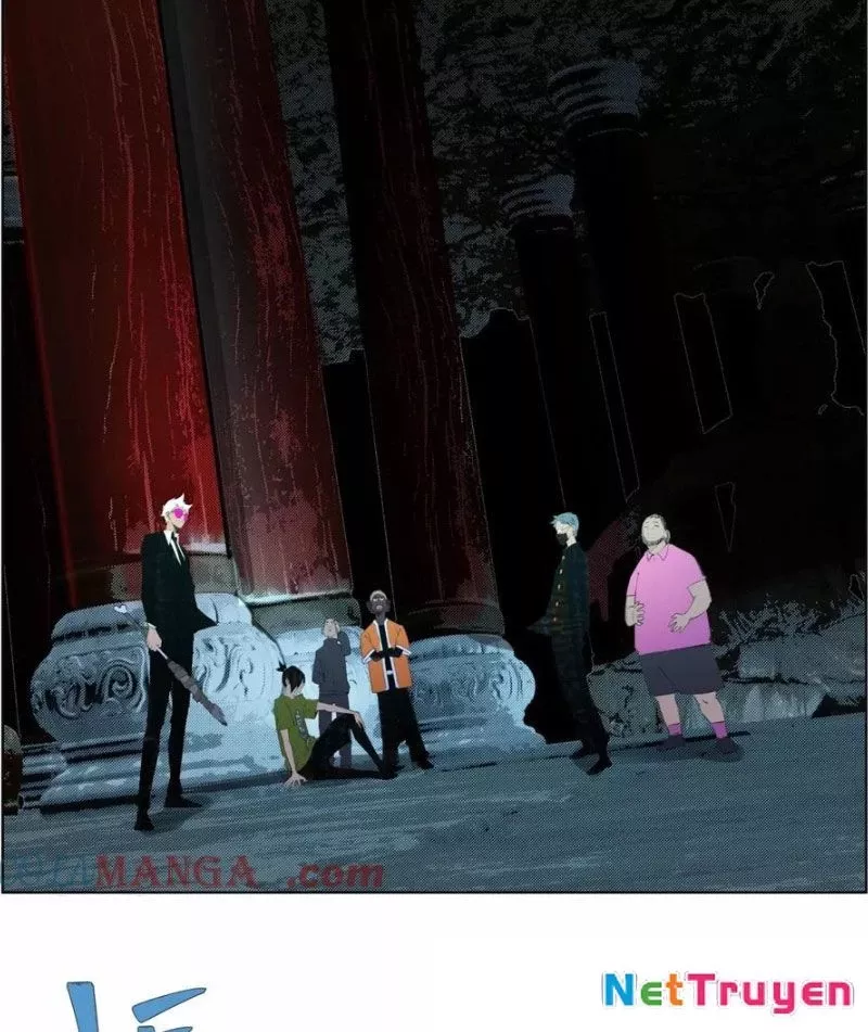 Tiên Hàng Đầu Chapter 41 - Trang 21