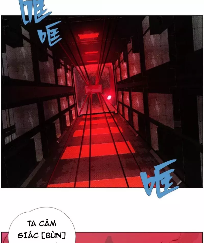 Tiên Hàng Đầu Chapter 41 - Trang 22