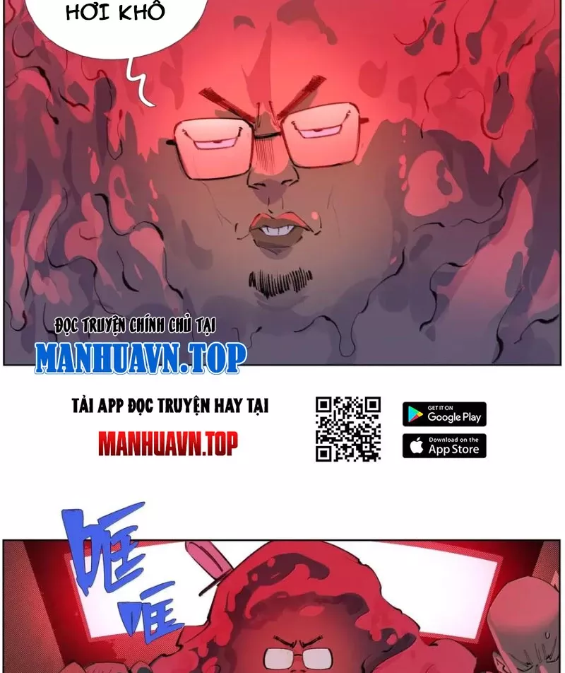 Tiên Hàng Đầu Chapter 41 - Trang 23
