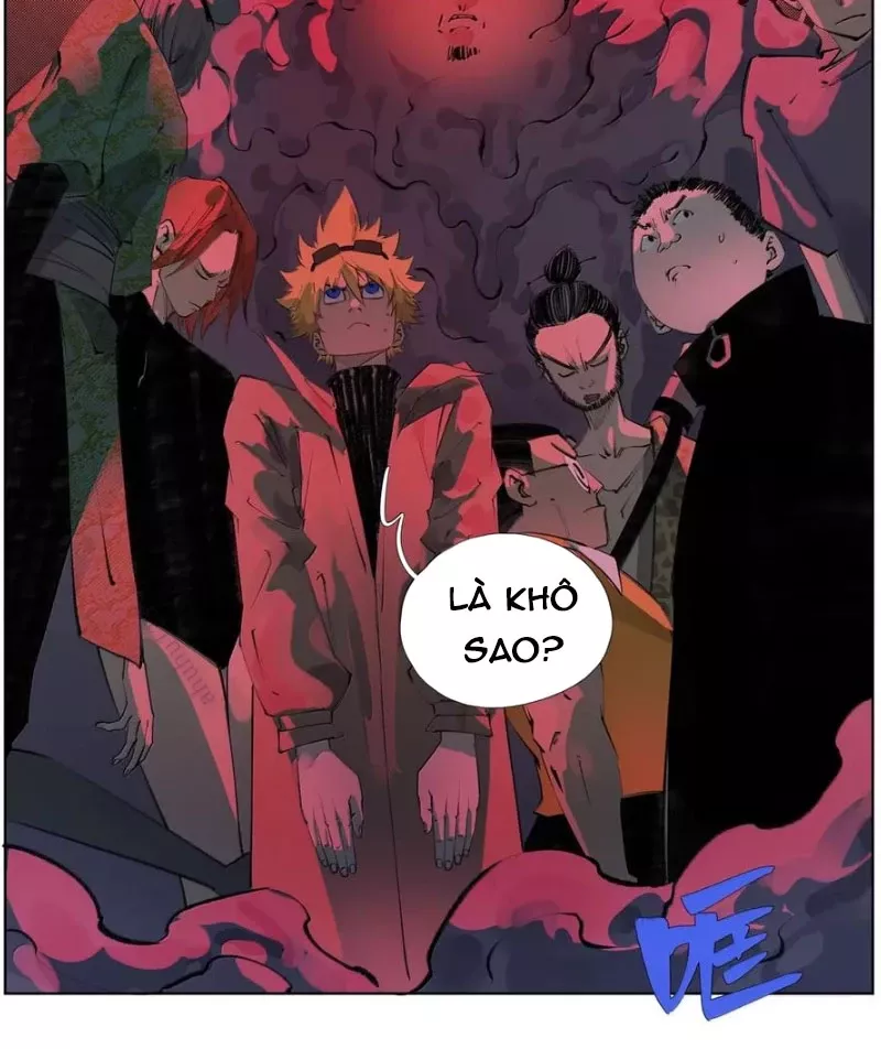 Tiên Hàng Đầu Chapter 41 - Trang 24