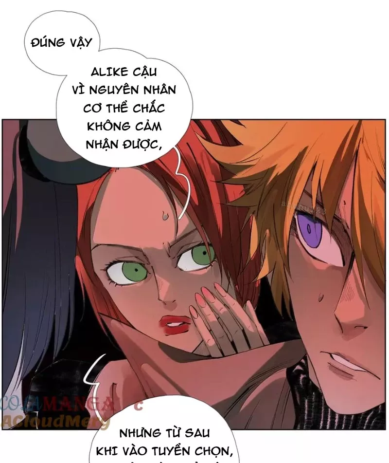 Tiên Hàng Đầu Chapter 41 - Trang 25