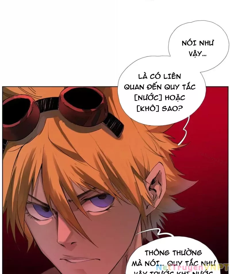 Tiên Hàng Đầu Chapter 41 - Trang 27