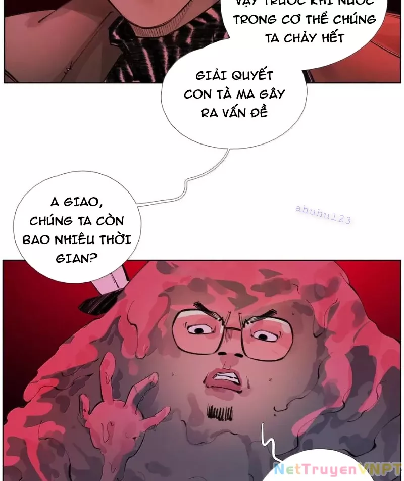 Tiên Hàng Đầu Chapter 41 - Trang 28