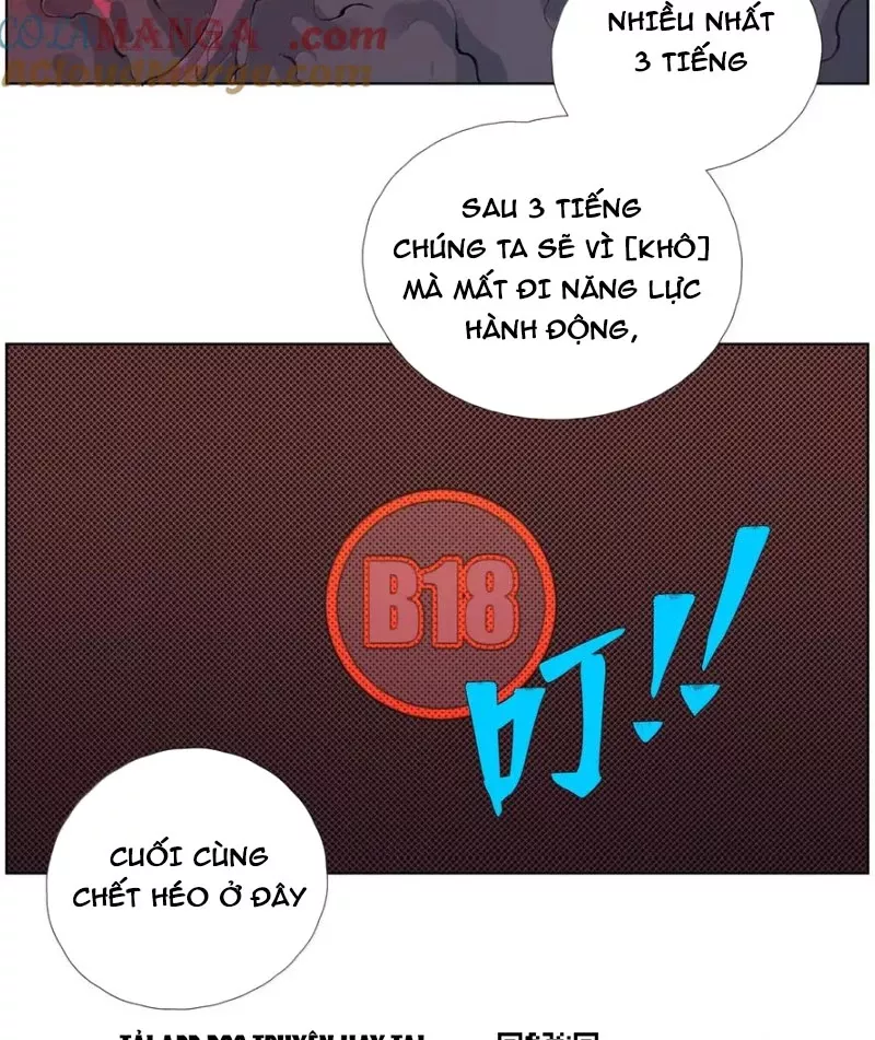 Tiên Hàng Đầu Chapter 41 - Trang 29