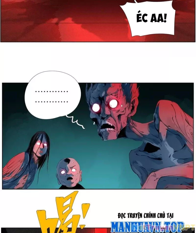 Tiên Hàng Đầu Chapter 41 - Trang 35