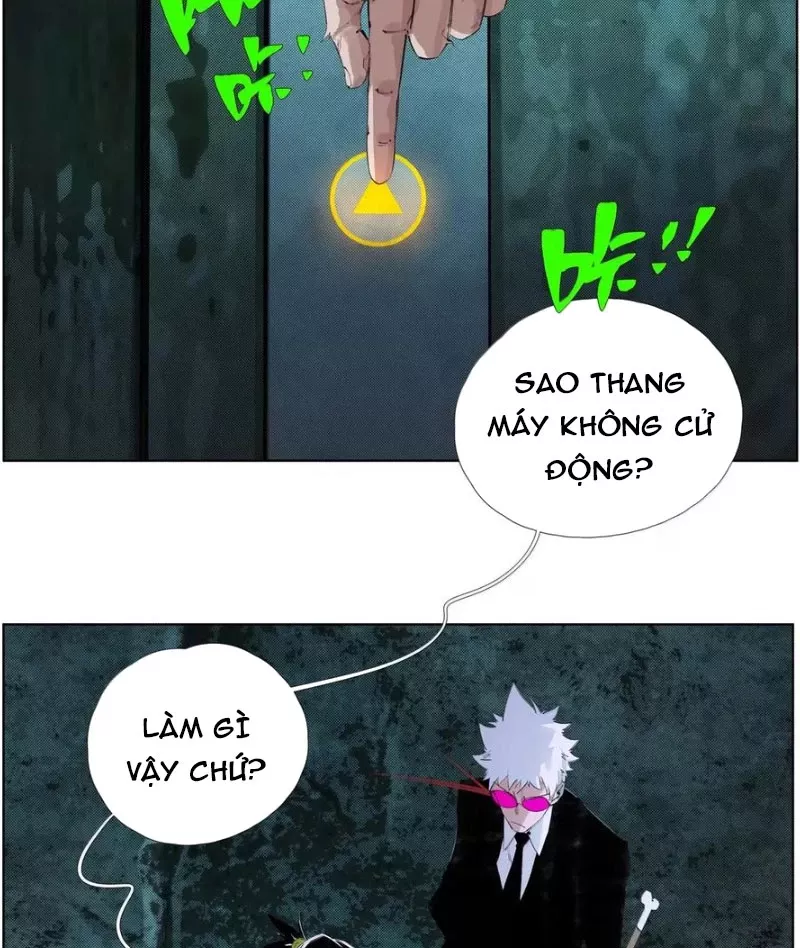 Tiên Hàng Đầu Chapter 41 - Trang 37