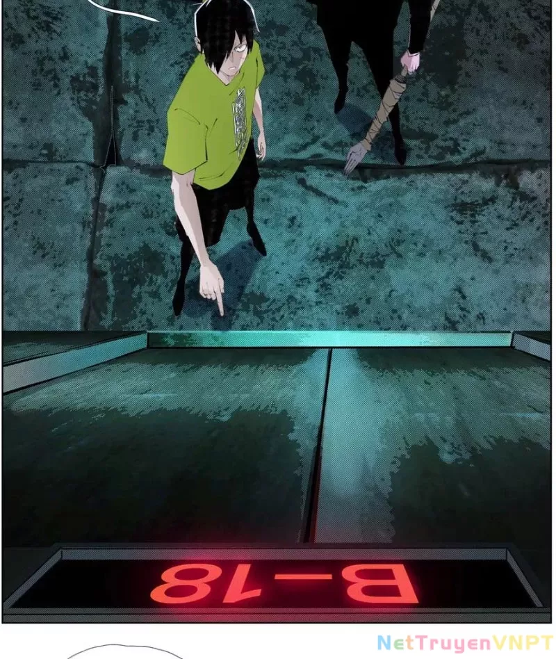 Tiên Hàng Đầu Chapter 41 - Trang 38