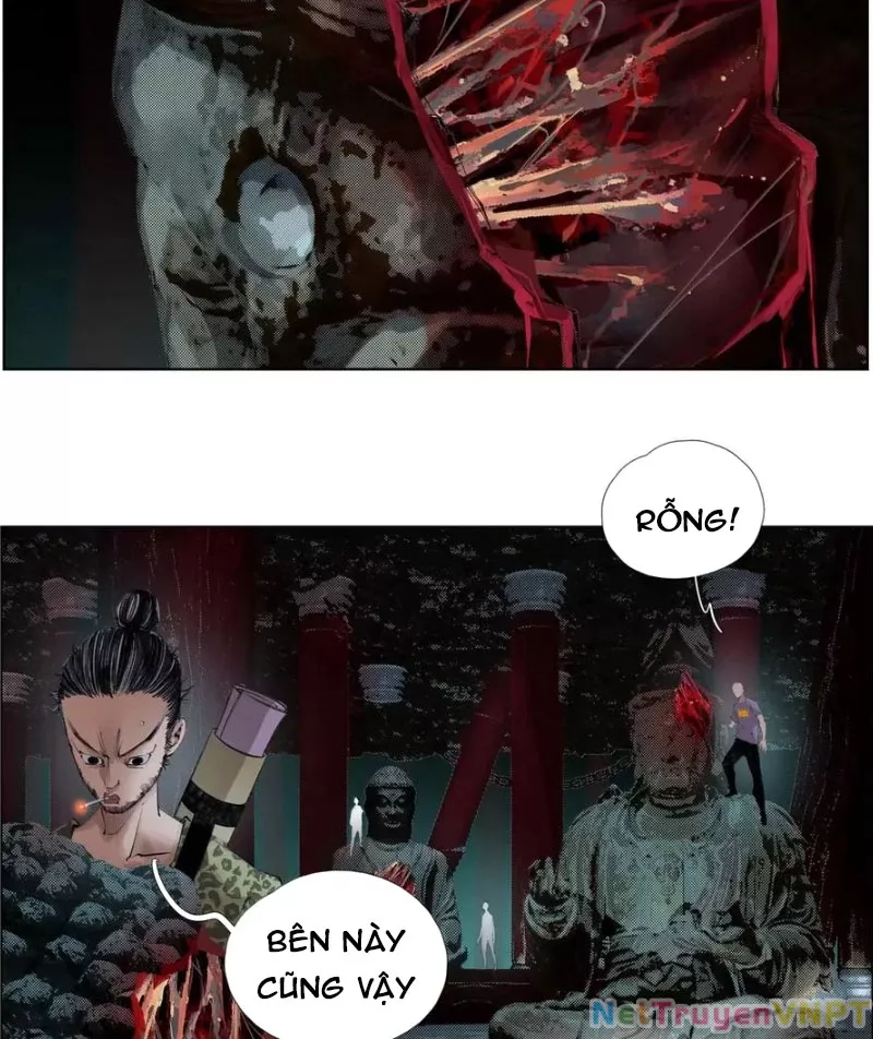 Tiên Hàng Đầu Chapter 41 - Trang 4