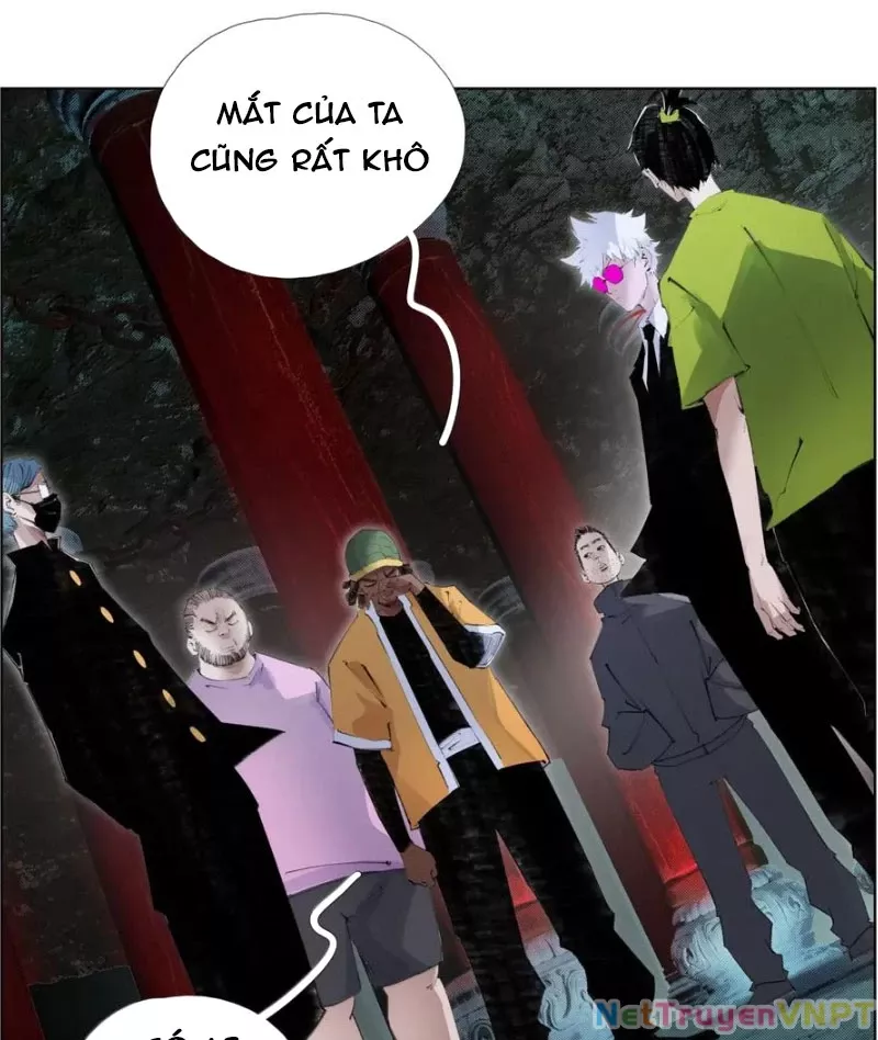 Tiên Hàng Đầu Chapter 41 - Trang 40