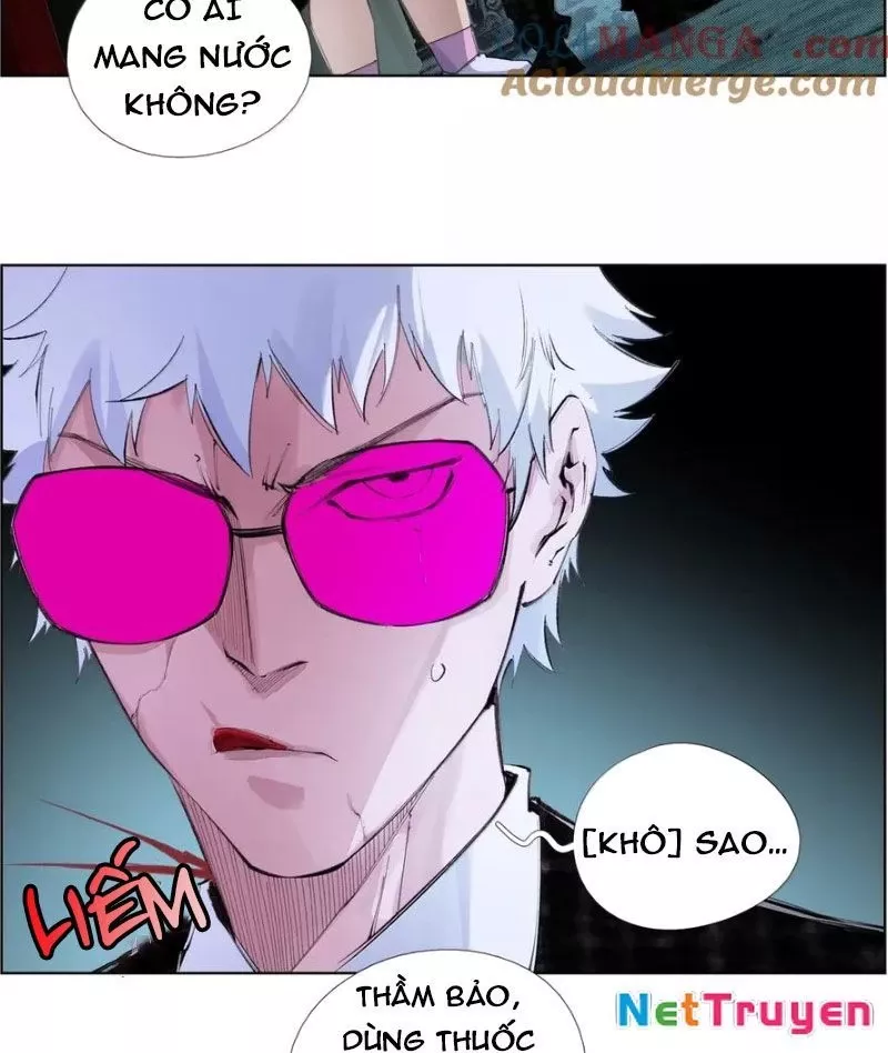 Tiên Hàng Đầu Chapter 41 - Trang 41