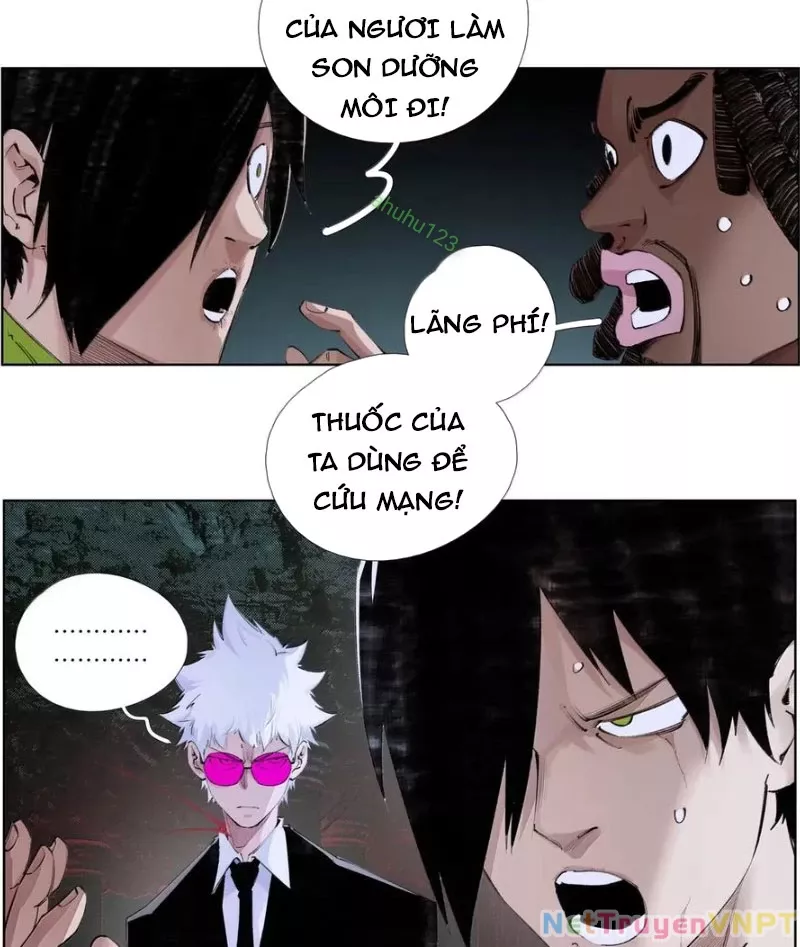 Tiên Hàng Đầu Chapter 41 - Trang 42