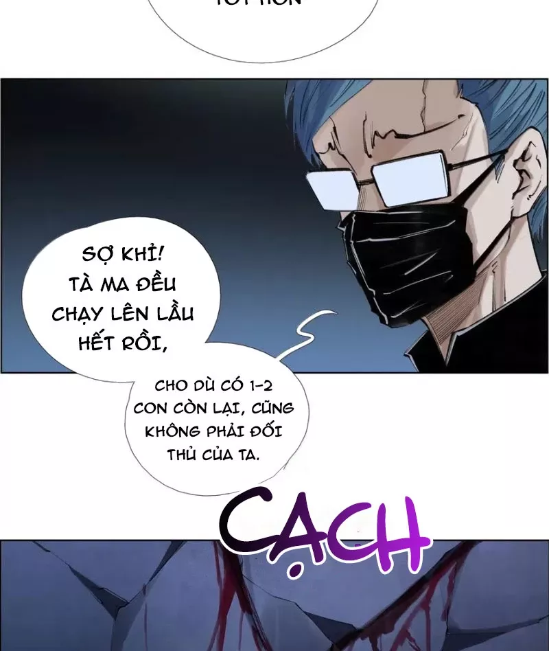 Tiên Hàng Đầu Chapter 41 - Trang 45