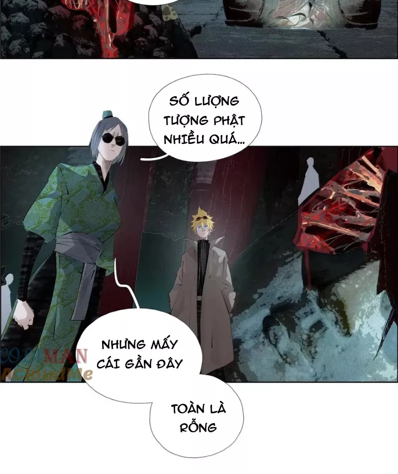 Tiên Hàng Đầu Chapter 41 - Trang 5