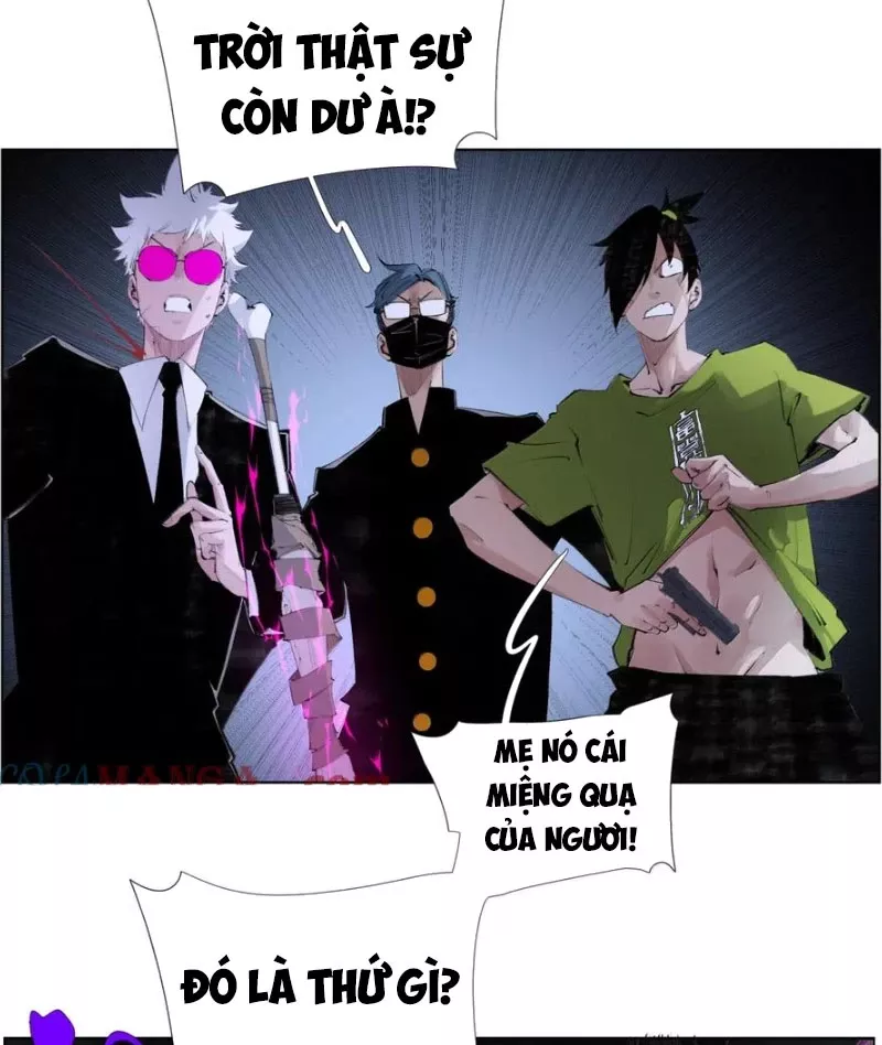 Tiên Hàng Đầu Chapter 41 - Trang 50