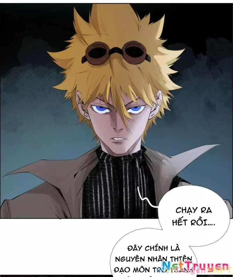 Tiên Hàng Đầu Chapter 41 - Trang 6
