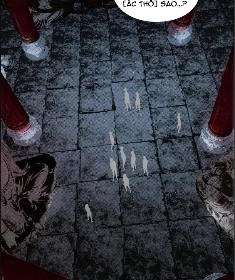Tiên Hàng Đầu Chapter 41 - Trang 7