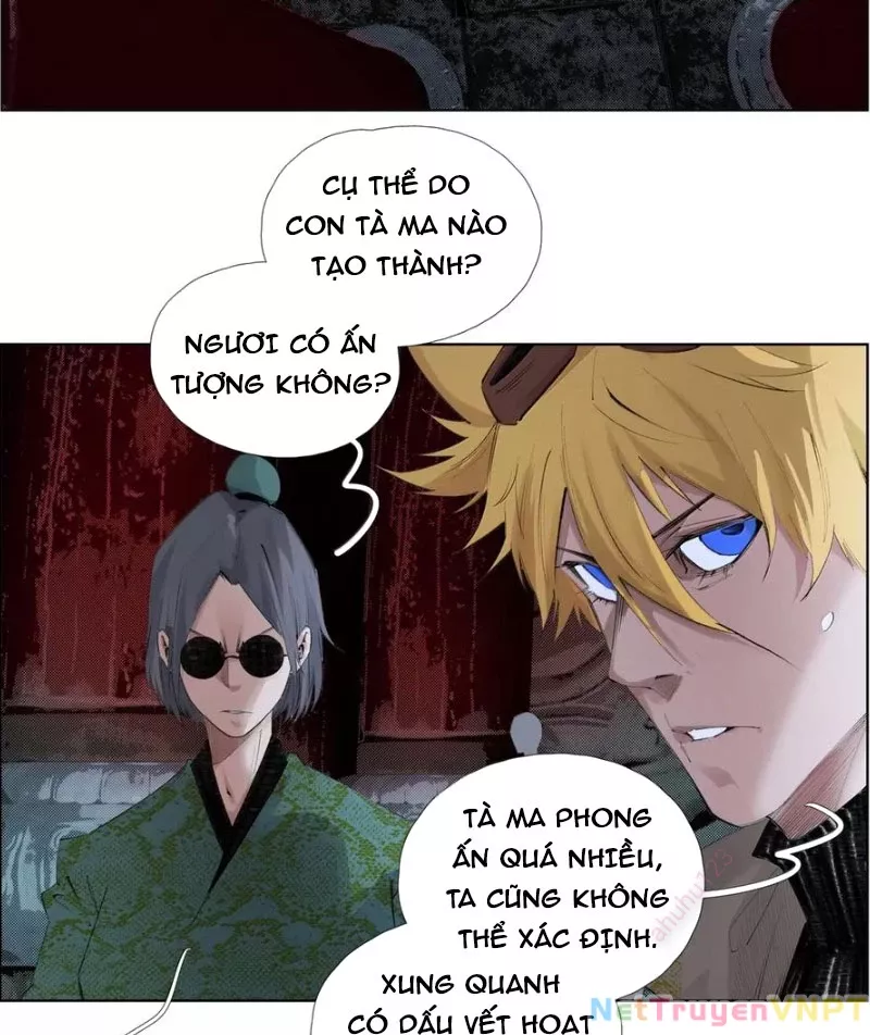 Tiên Hàng Đầu Chapter 41 - Trang 8