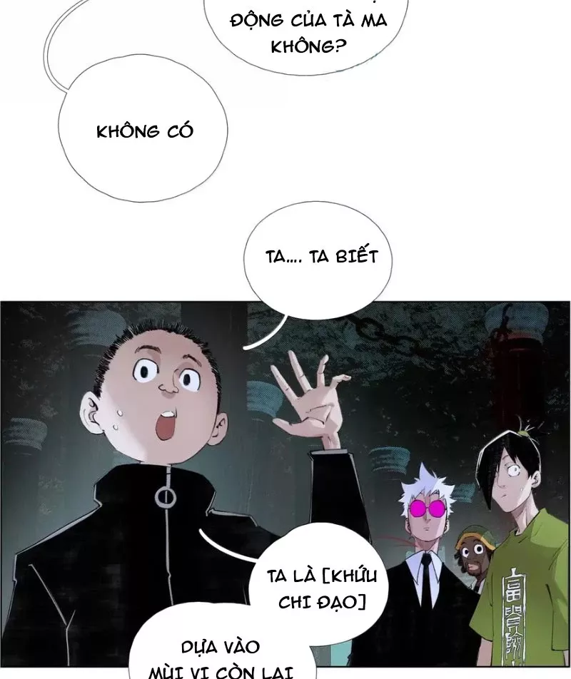 Tiên Hàng Đầu Chapter 41 - Trang 9