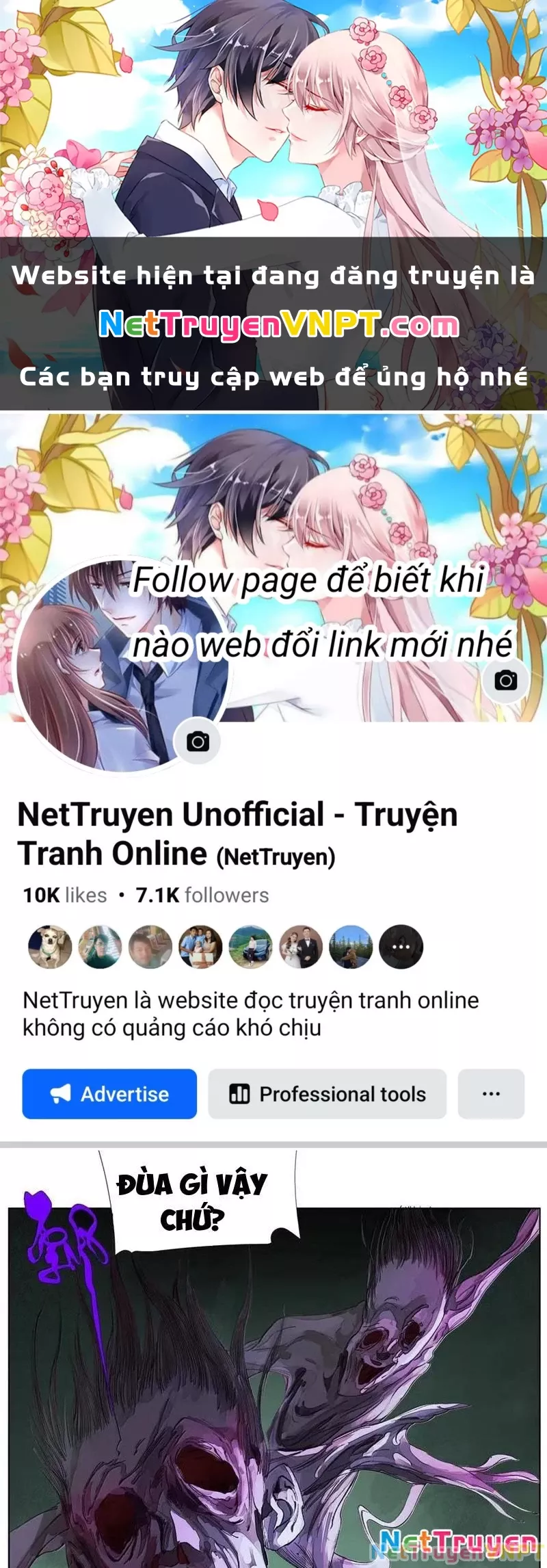 Tiên Hàng Đầu Chapter 42 - Trang 1