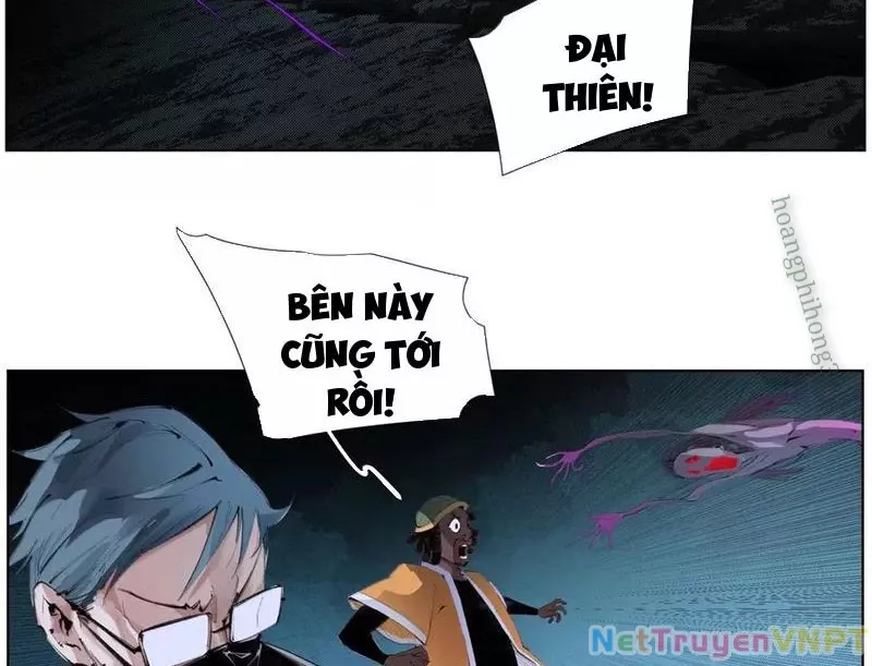 Tiên Hàng Đầu Chapter 42 - Trang 10