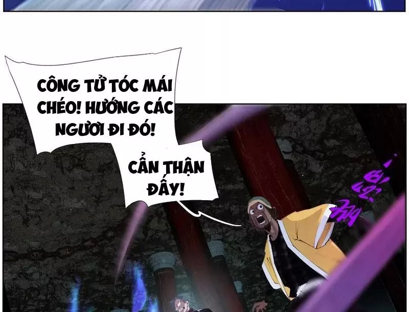 Tiên Hàng Đầu Chapter 42 - Trang 18
