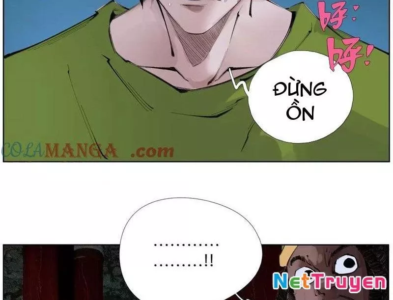Tiên Hàng Đầu Chapter 42 - Trang 21