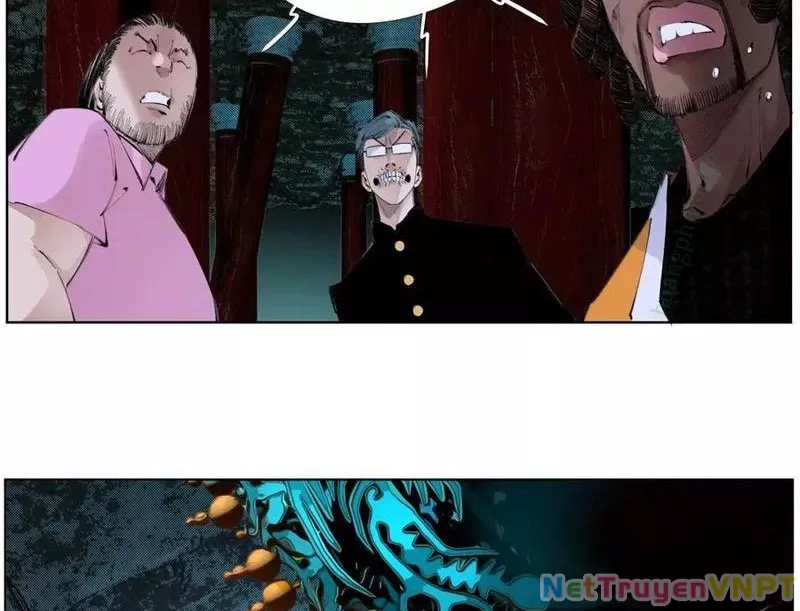 Tiên Hàng Đầu Chapter 42 - Trang 22