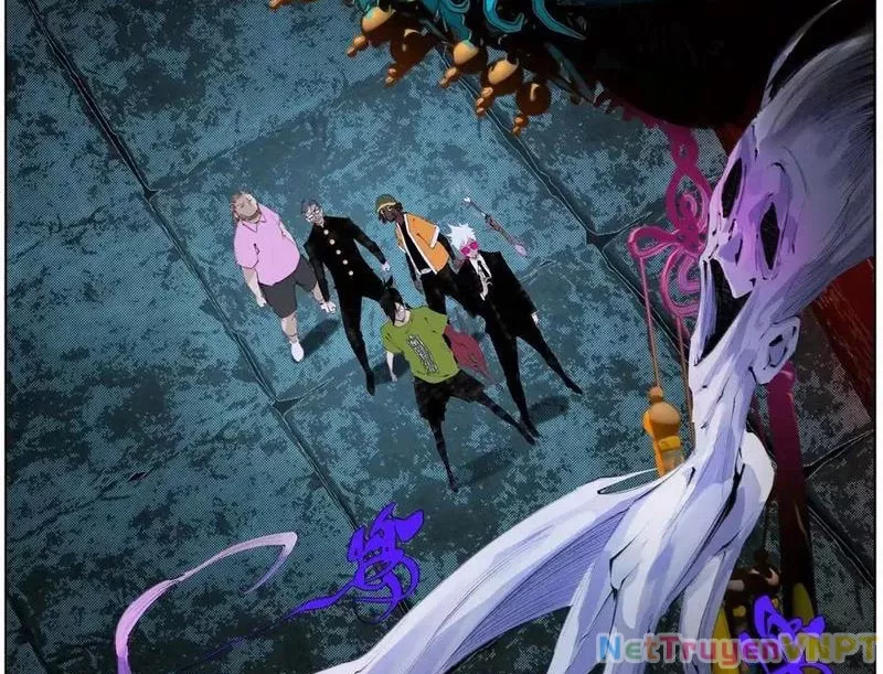 Tiên Hàng Đầu Chapter 42 - Trang 23