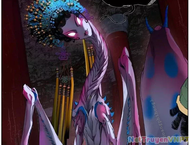Tiên Hàng Đầu Chapter 42 - Trang 27