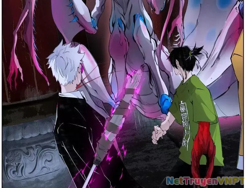 Tiên Hàng Đầu Chapter 42 - Trang 28