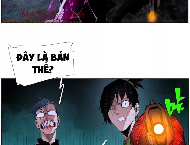 Tiên Hàng Đầu Chapter 42 - Trang 29