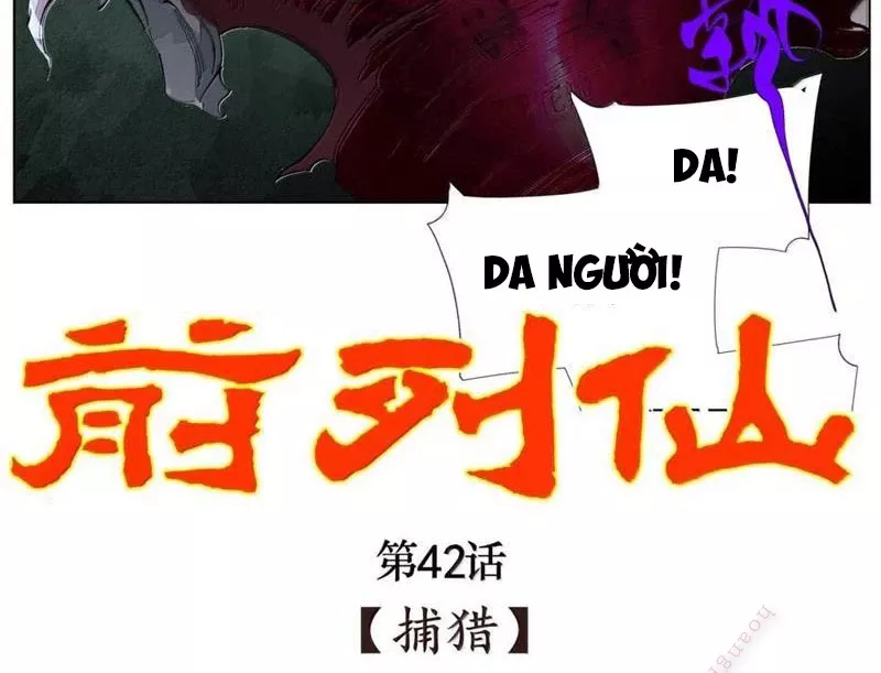 Tiên Hàng Đầu Chapter 42 - Trang 3