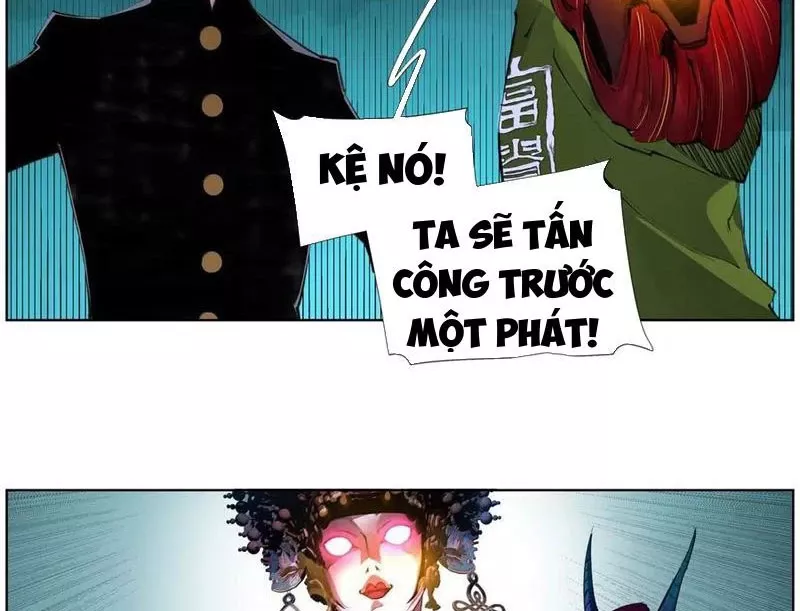 Tiên Hàng Đầu Chapter 42 - Trang 30