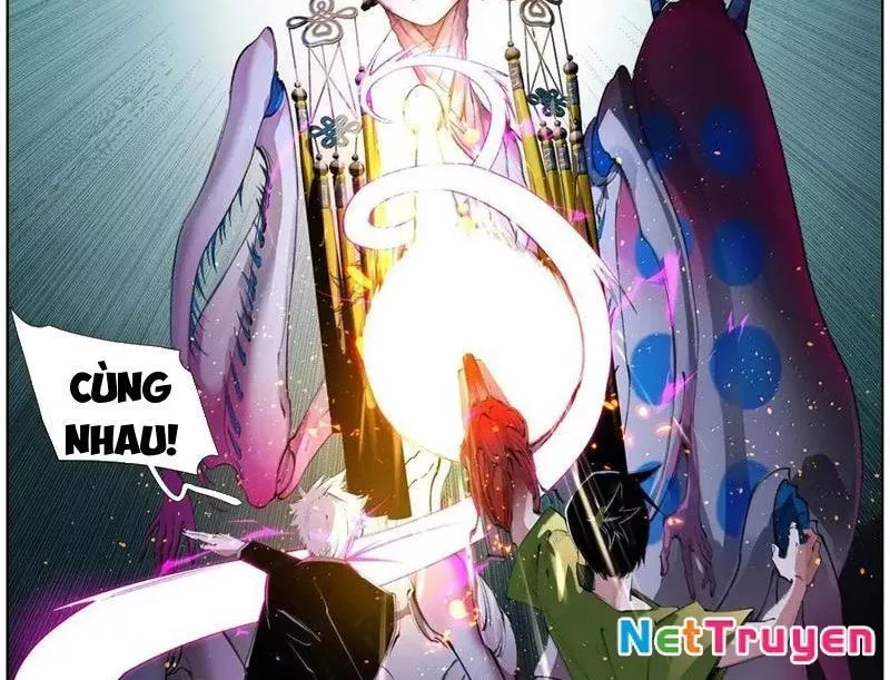 Tiên Hàng Đầu Chapter 42 - Trang 31