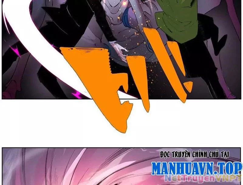 Tiên Hàng Đầu Chapter 42 - Trang 32