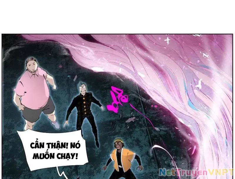 Tiên Hàng Đầu Chapter 42 - Trang 35
