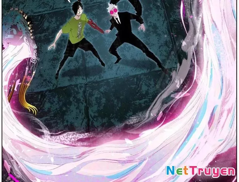 Tiên Hàng Đầu Chapter 42 - Trang 36