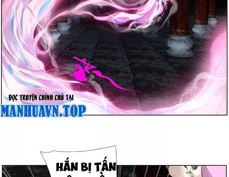Tiên Hàng Đầu Chapter 42 - Trang 39