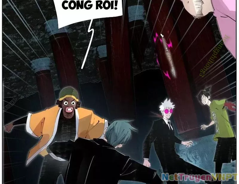 Tiên Hàng Đầu Chapter 42 - Trang 40