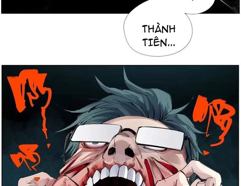 Tiên Hàng Đầu Chapter 42 - Trang 43