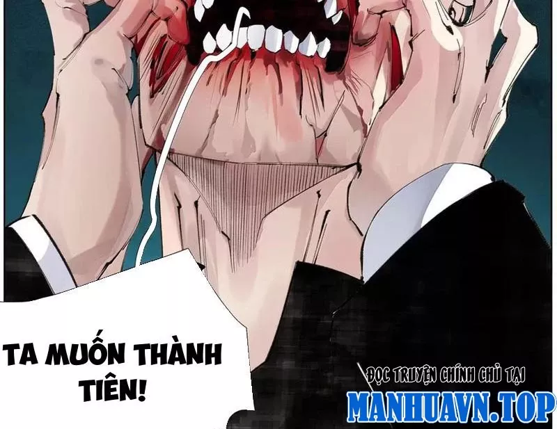 Tiên Hàng Đầu Chapter 42 - Trang 44
