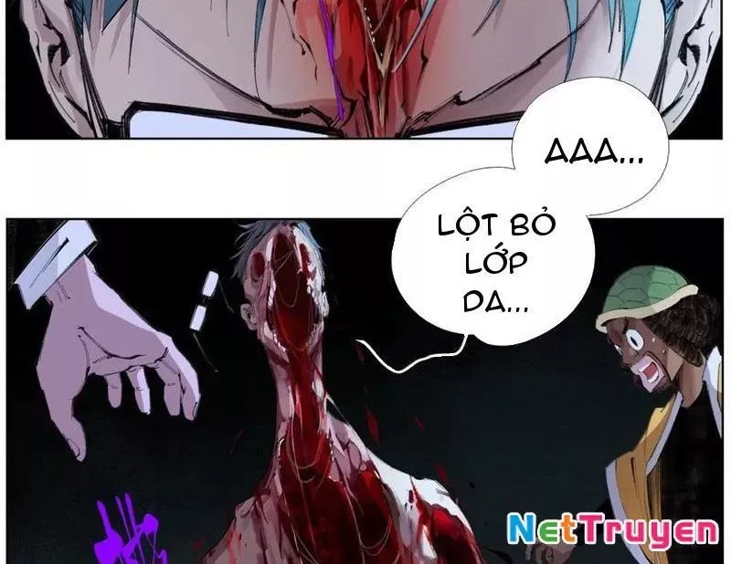 Tiên Hàng Đầu Chapter 42 - Trang 46