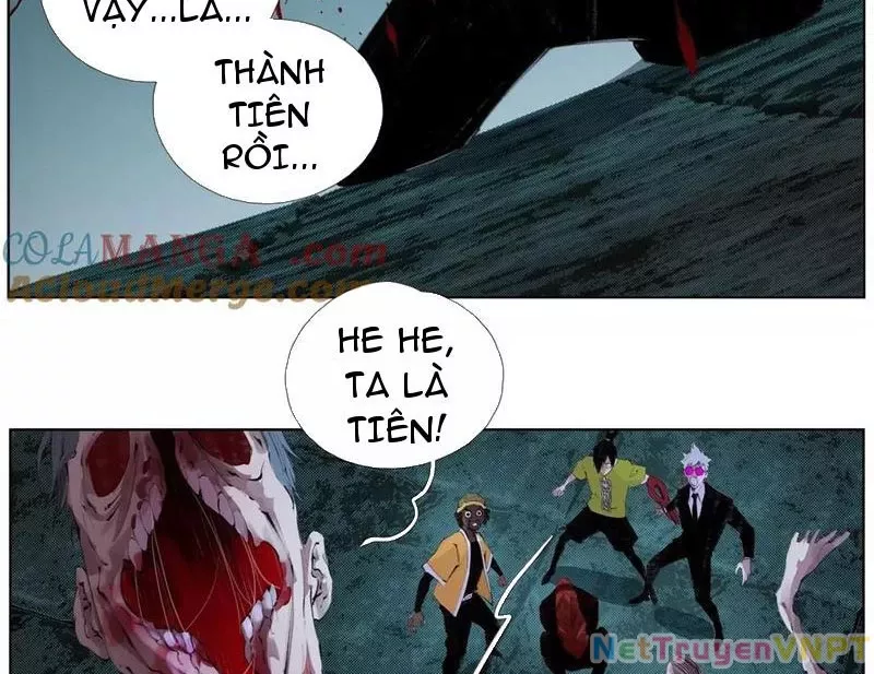 Tiên Hàng Đầu Chapter 42 - Trang 48