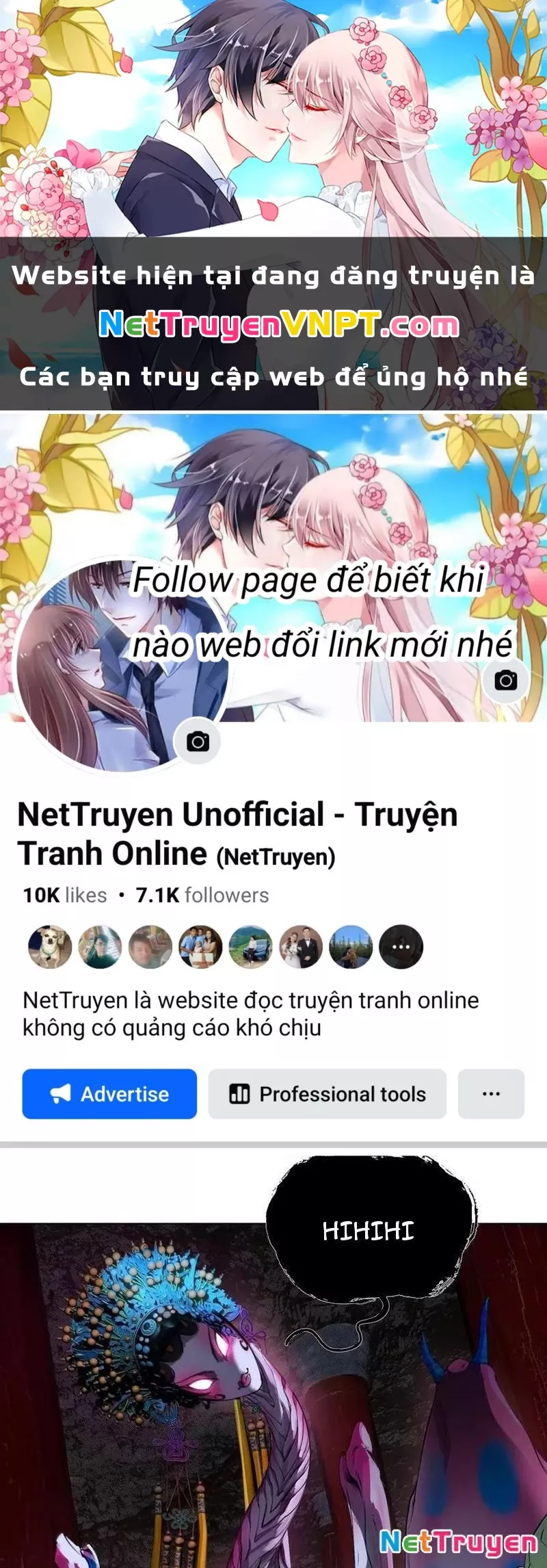 Tiên Hàng Đầu Chapter 43 - Trang 1