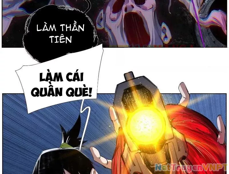 Tiên Hàng Đầu Chapter 43 - Trang 10