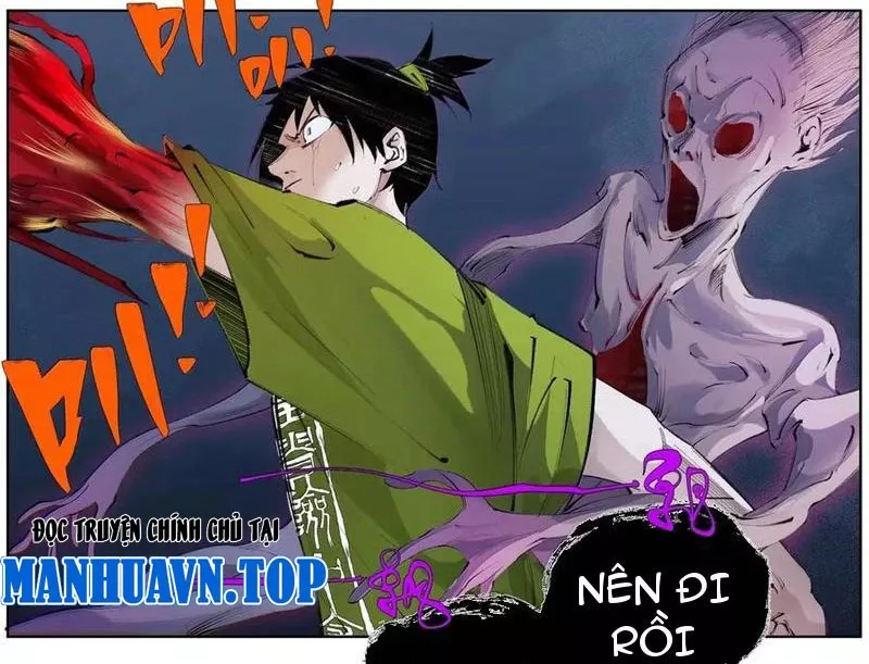 Tiên Hàng Đầu Chapter 43 - Trang 14