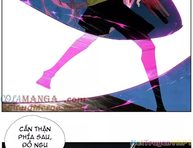 Tiên Hàng Đầu Chapter 43 - Trang 17