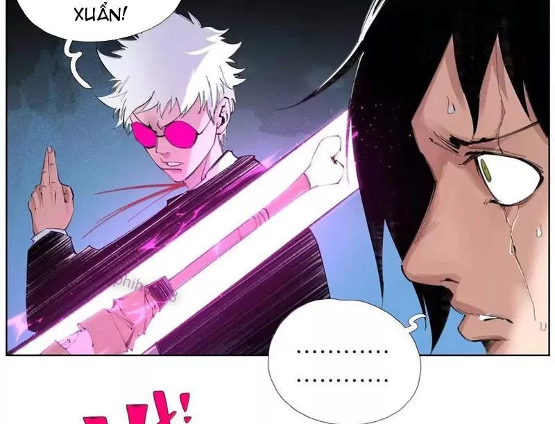 Tiên Hàng Đầu Chapter 43 - Trang 18