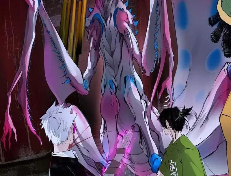 Tiên Hàng Đầu Chapter 43 - Trang 2
