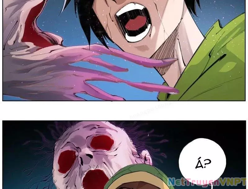 Tiên Hàng Đầu Chapter 43 - Trang 23